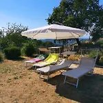La Casa Nel Borgo
