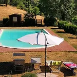 La Casa Nel Borgo 别墅 哥尔顿