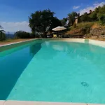 La Casa Nel Borgo 别墅