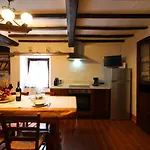 别墅 La Casa Nel Borgo