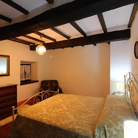 别墅 La Casa Nel Borgo