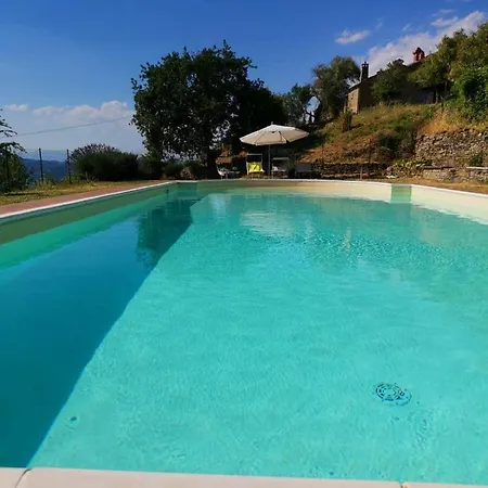 La Casa Nel Borgo Βίλα