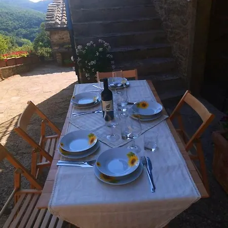 Villa La Casa Nel Borgo