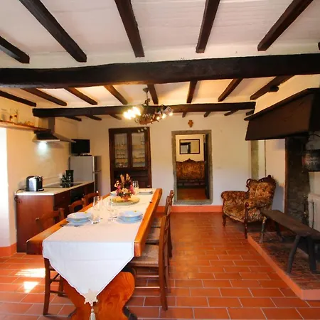 La Casa Nel Borgo