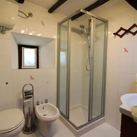 Villa La Casa Nel Borgo Cortona