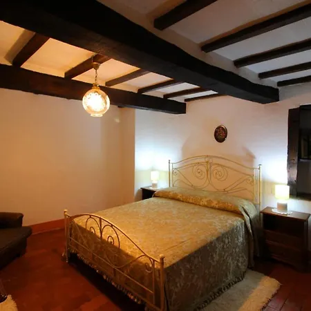 וילה La Casa Nel Borgo *