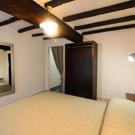 La Casa Nel Borgo וילה קורטונה