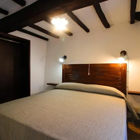 La Casa Nel Borgo וילה