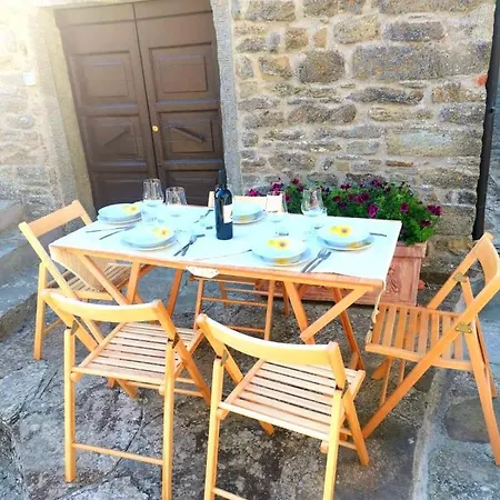 Villa La Casa Nel Borgo Cortona