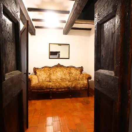La Casa Nel Borgo *
