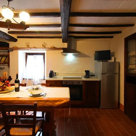 Villa La Casa Nel Borgo