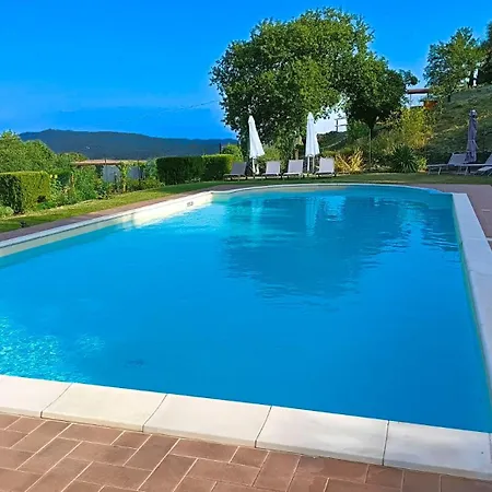 Villa La Casa Nel Borgo *