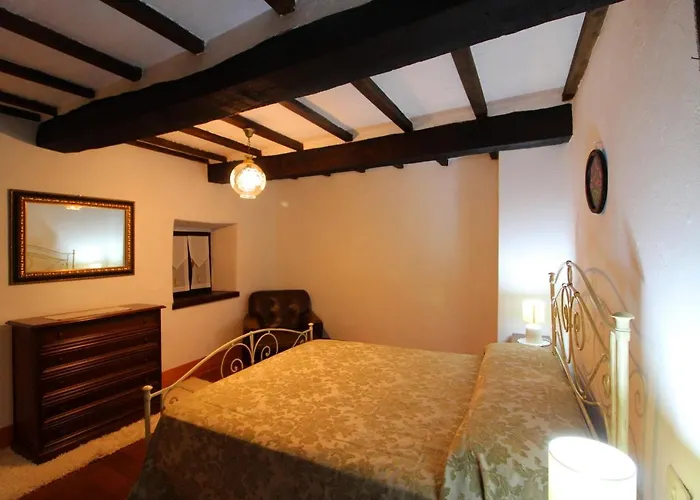 Willa La Casa Nel Borgo