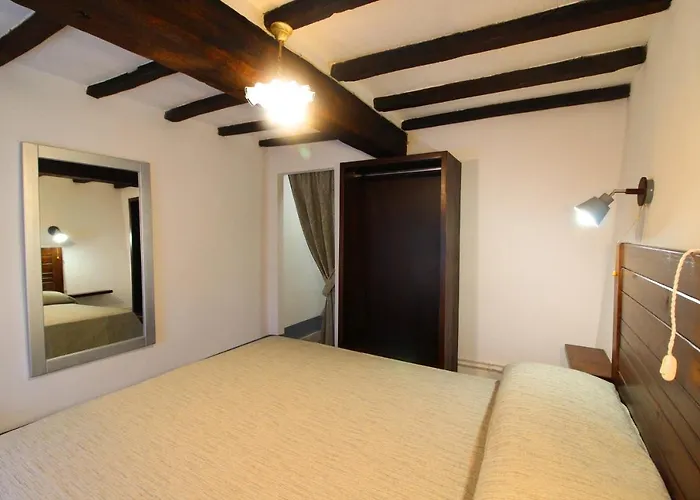 La Casa Nel Borgo Willa Cortona