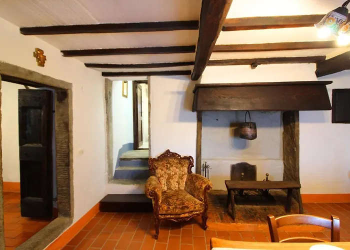 La Casa Nel Borgo וילה *