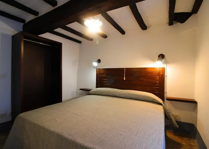 La Casa Nel Borgo וילה