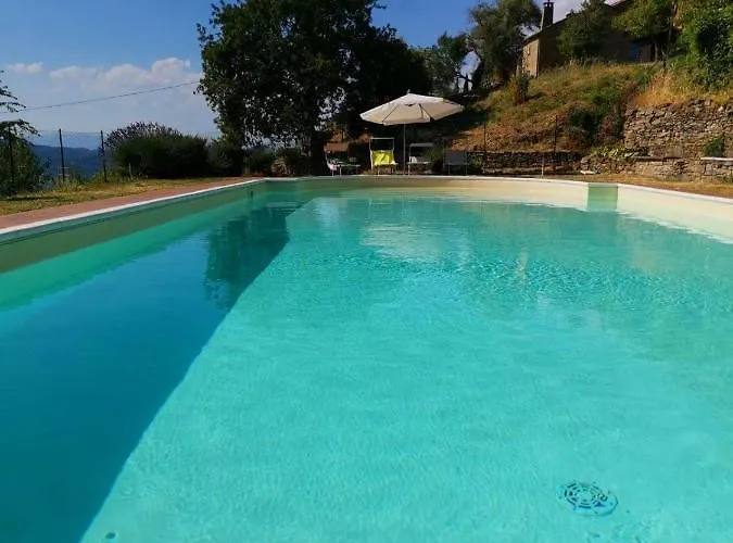 La Casa Nel Borgo Willa