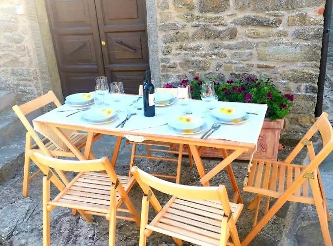 Willa La Casa Nel Borgo Cortona