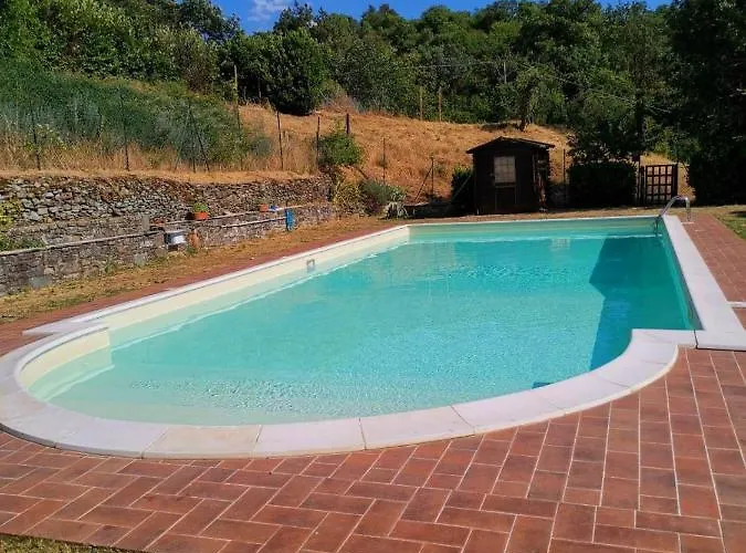 La Casa Nel Borgo Willa *