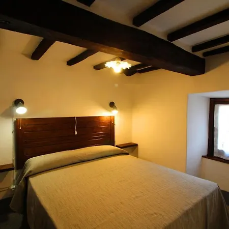 La Casa Nel Borgo Villa Cortona
