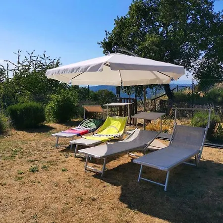 La Casa Nel Borgo
