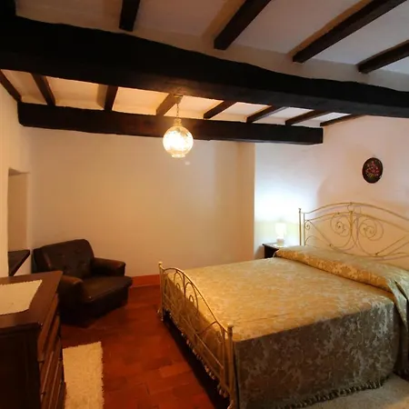 La Casa Nel Borgo *
