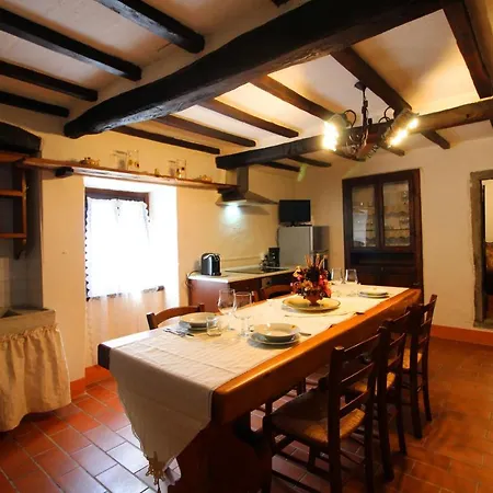 La Casa Nel Borgo * Cortone